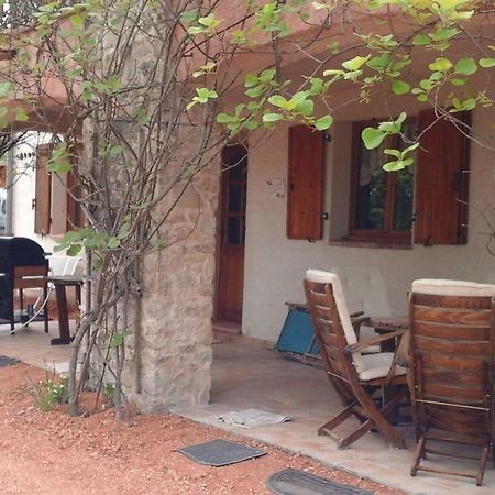 Domisiladore Esparron-de-Verdon Εξωτερικό φωτογραφία