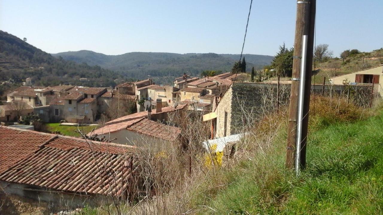 Domisiladore Esparron-de-Verdon Εξωτερικό φωτογραφία