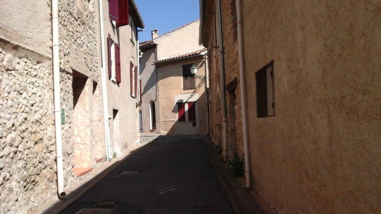 Domisiladore Esparron-de-Verdon Εξωτερικό φωτογραφία